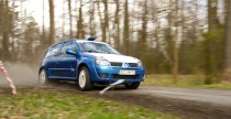 Clio Cup